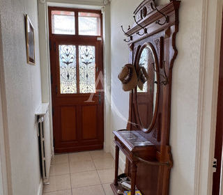  Maison � vendre 7 pi�ces 133 m�