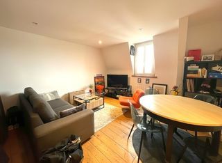  Appartement � vendre 2 pi�ces 39 m�