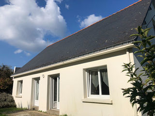  Maison � vendre 5 pi�ces 133 m�