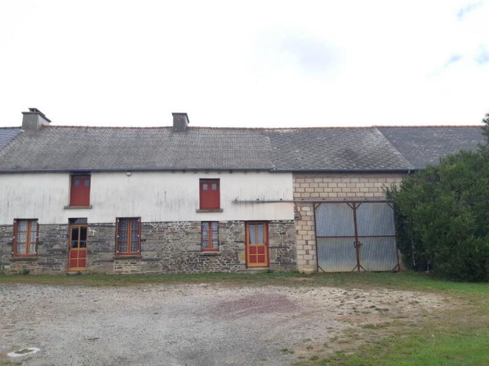 Le Bon Coin 56 Maison à Vendre Mauron