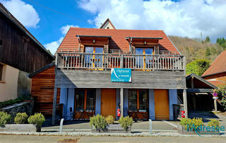  Maison � vendre 4 pi�ces 98 m�