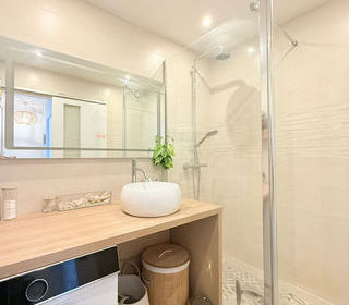  Appartement � vendre 4 pi�ces 84 m�