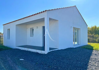  Maison 3 pi�ces 69 m� Beauvoir sur mer