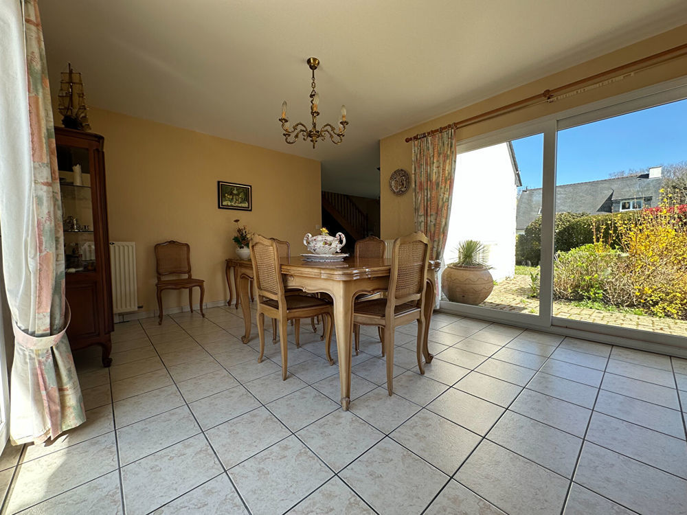 � vendre  Maison Vannes (56000)