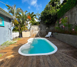  Maison � vendre 9 pi�ces 228 m�