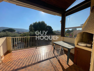  Maison � vendre 4 pi�ces 95 m�