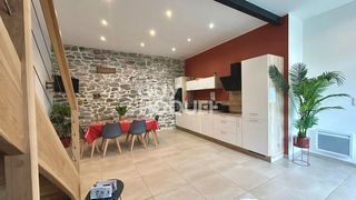  Maison � vendre 7 pi�ces 180 m�