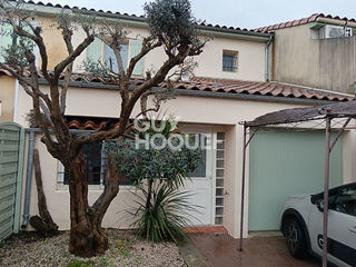  Maison � vendre 5 pi�ces 98 m�