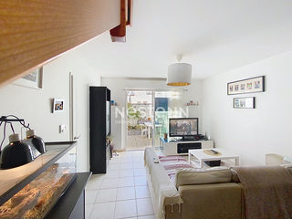  Maison � vendre 2 pi�ces 