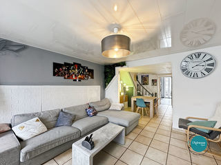  Maison � vendre 3 pi�ces 76 m�