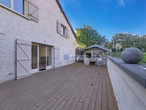   Maison Fresnes-sur-Apance Maison - 8 pi�ce(s) - 224 m�