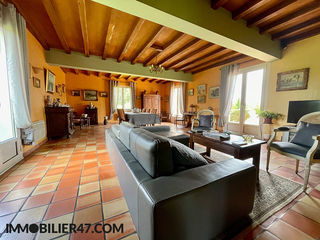  Maison � vendre 5 pi�ces 185 m�