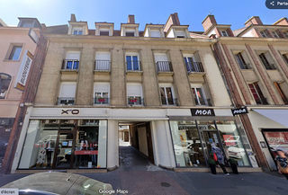  Appartement � vendre 3 pi�ces 72 m�