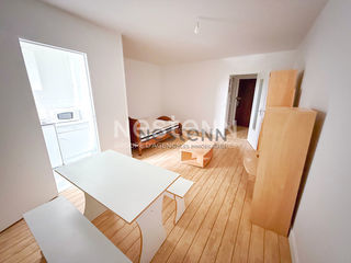  Appartement � vendre 1 pi�ce 31 m�