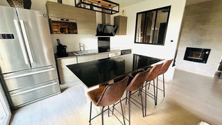  Appartement � vendre 3 pi�ces 65 m�