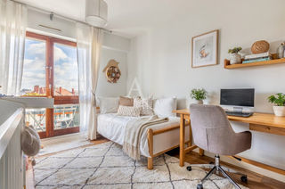  Appartement � louer 3 pi�ces 66 m�