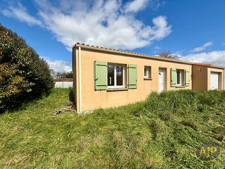  Maison � vendre 4 pi�ces 78 m�