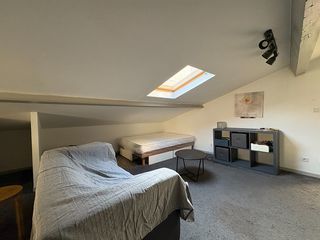  Appartement � louer 1 pi�ce 18 m�