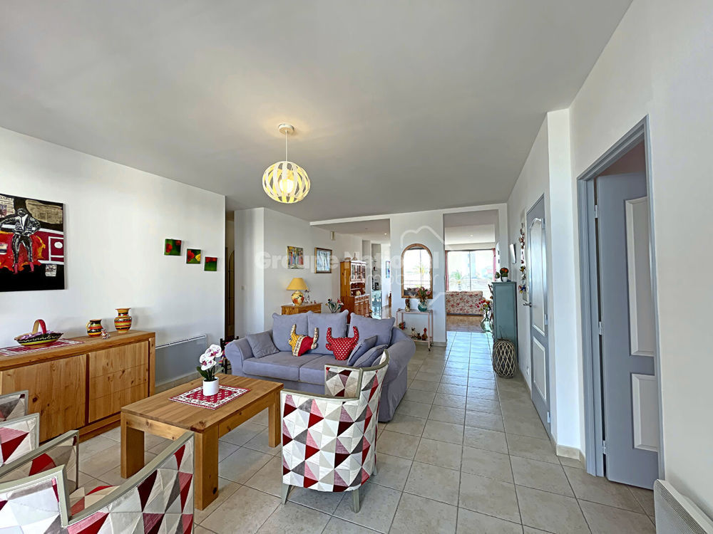 � vendre  Appartement Le Grau-du-Roi (30240)