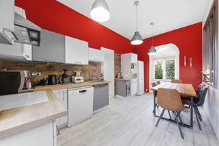  Maison � vendre 3 pi�ces 86 m�