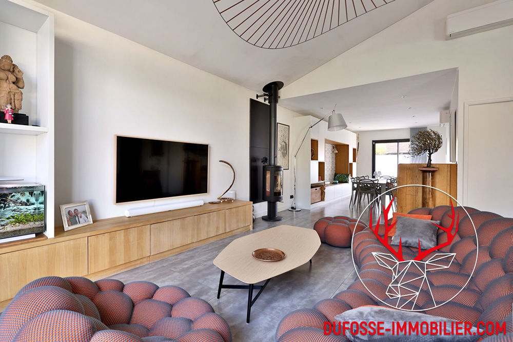 � vendre  Maison Montanay (69250)