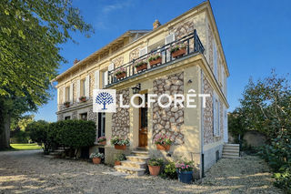  Maison � vendre 10 pi�ces 190 m�