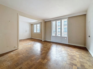  Appartement � vendre 4 pi�ces 88 m�