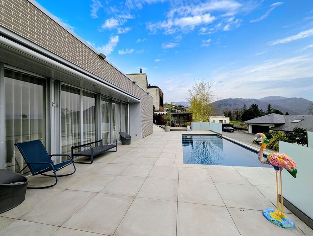 � vendre  Maison Chamb�ry (73000)