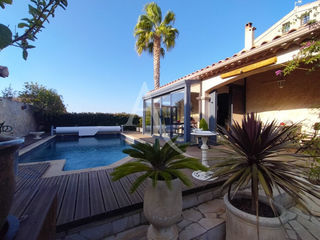  Maison � vendre 5 pi�ces 126 m�