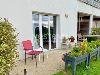  Appartement � vendre 2 pi�ces 45 m�