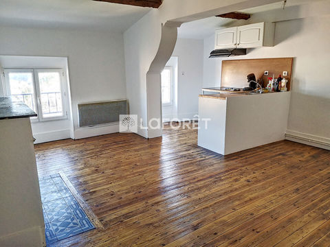   APPARTEMENT GAILLAC - 2 pi�ce(s) - 55 m2 Appartement - 2 pi�ce(s) - 55 m�