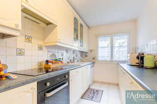  Appartement � vendre 5 pi�ces 98 m�