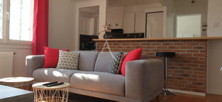  Appartement � louer 4 pi�ces 65 m�