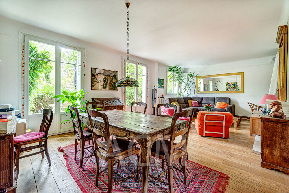 � vendre  Appartement Maisons-Laffitte (78600)