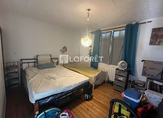  Maison � vendre 4 pi�ces 80 m�