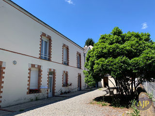  Immeuble � vendre 14 pi�ces 265 m�