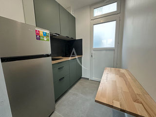  Appartement � louer 1 pi�ce 24 m�