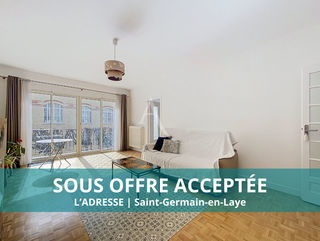  Appartement � vendre 3 pi�ces 87 m�