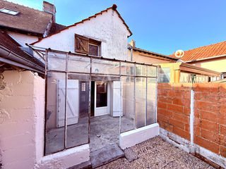  Maison � vendre 3 pi�ces 63 m�