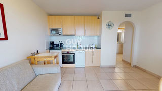  Appartement � vendre 2 pi�ces 49 m�