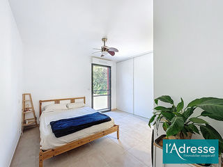  Appartement � vendre 2 pi�ces 43 m�