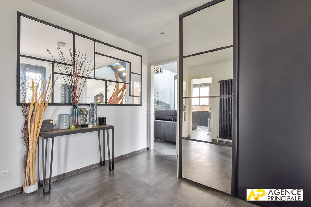 � vendre  Maison Le Mesnil-le-Roi (78600)