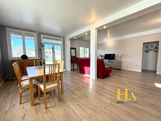  Maison � vendre 6 pi�ces 162 m�