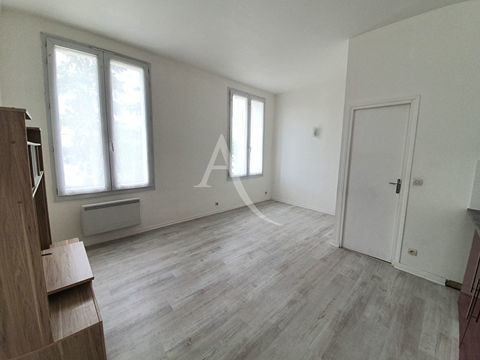  Appartement Sainte Genevieve Des Bois 2 pi�ce(s) 34,65 m2 Appartement - 2 pi�ce(s) - 35 m�