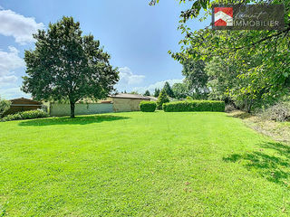  Terrain � vendre 1095 m�