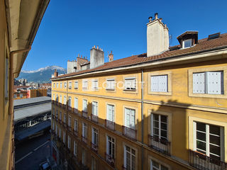  Appartement � louer 1 pi�ce 17 m�