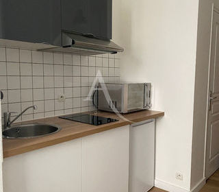  Appartement � louer 1 pi�ce 19 m�