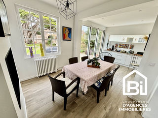  Maison � vendre 5 pi�ces 110 m�