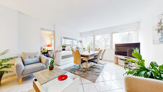  Appartement � vendre 5 pi�ces 103 m�