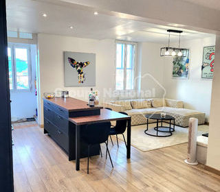  Appartement � vendre 3 pi�ces 65 m�